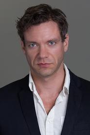 Paul Andrich portrait