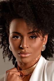 Natália Deodato portrait
