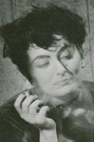 Gita Gordeladze portrait