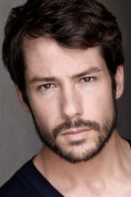 Alejandro Albarracín portrait