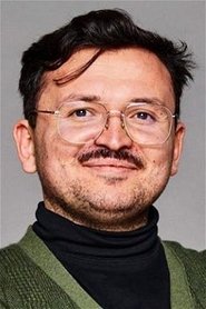 Umut Sakarya portrait