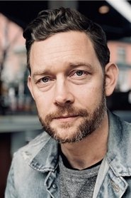 Darren Dolynski portrait