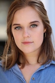 Sophi Bairley portrait