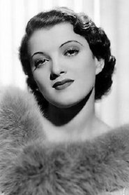 Beryl Wallace portrait