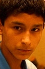 Julian Ortega portrait