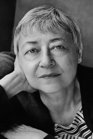 Sigrid Nunez portrait