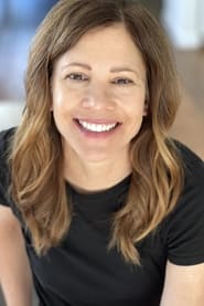 Heather Barberie portrait
