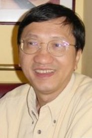 Clifford Choi portrait