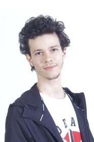 Matheus Orlandi portrait