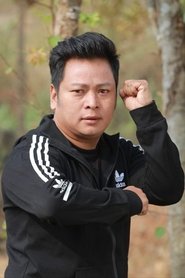 Nay Htoo Naing portrait