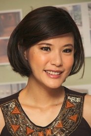 Olga Lydia portrait