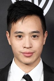 Hayden Szeto portrait