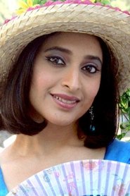 Kishori Godbole portrait