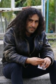Kiran Sharbis portrait