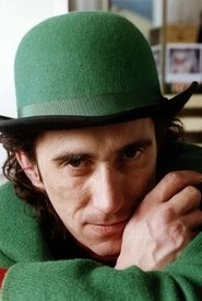Michael Tarn portrait