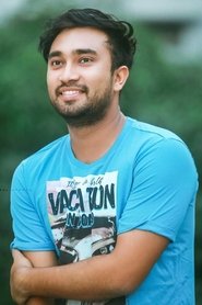 Farhan Ahmed Jovan portrait