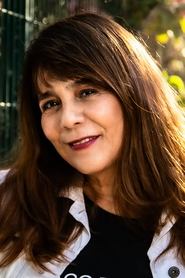 Zaira Zambelli portrait