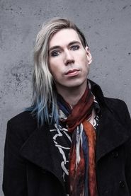 Josh Ramsay portrait