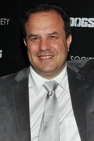 Marc Frydman portrait