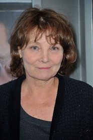 Diane Kurys portrait