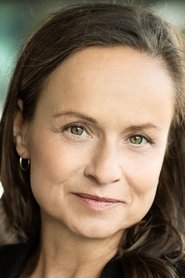 Christine Kutschera portrait