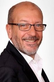 Dario Vergassola portrait