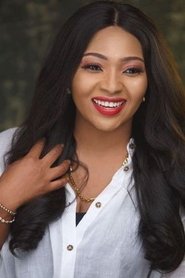 Lilian Esoro portrait