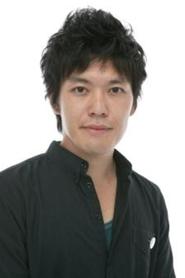 Ryohei Nakao portrait