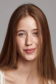María Bernardeau portrait