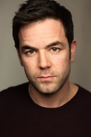 Aaron McCusker portrait