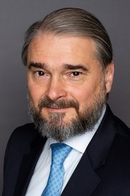 Aleksandr Zhigalkin portrait