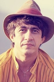 Fagner portrait
