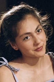 Soňa Novotná portrait