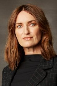Paula Penfold portrait