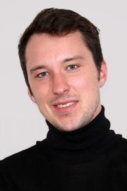 Eli Powers portrait