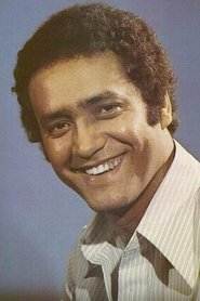 Valter Santos portrait