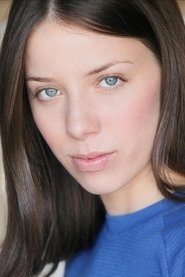 Sara Swain portrait