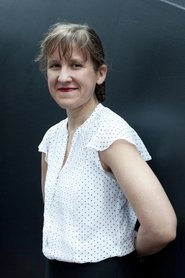 Kat Candler portrait
