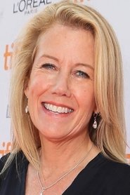 Lisa Bruce portrait