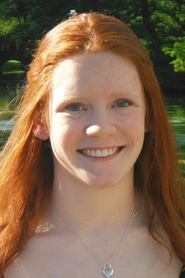 Grace Aronds portrait