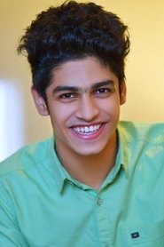 Roshan Abdul Rahoof portrait