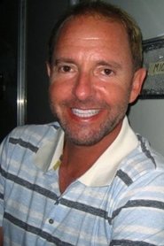 Michael Baskin portrait