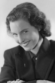 Annie Van Duyn portrait