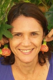 Veronica Cavalcanti portrait