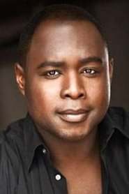 Kwesi Ameyaw portrait