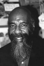 Richie Havens portrait