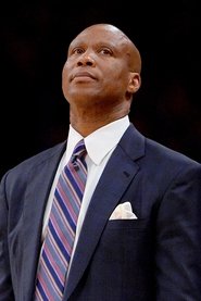 Byron Scott portrait