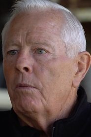 Bruce Burnett portrait
