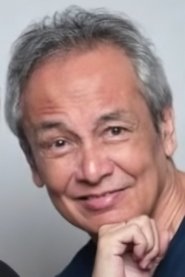 Jim Paredes portrait
