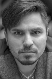 Maxim Kozlov portrait